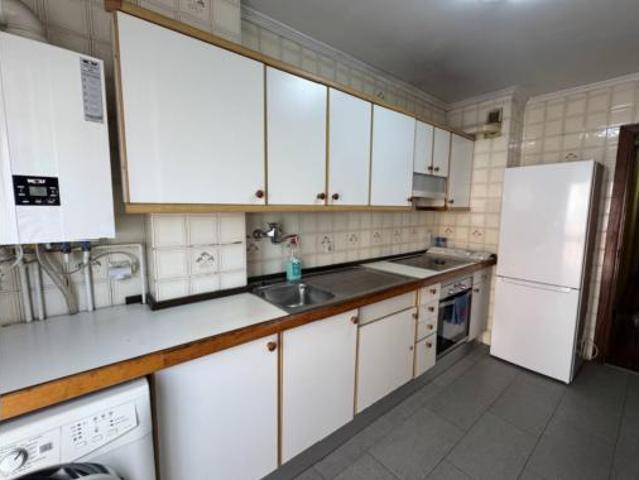 Piso en venta en Sakana, Navarra