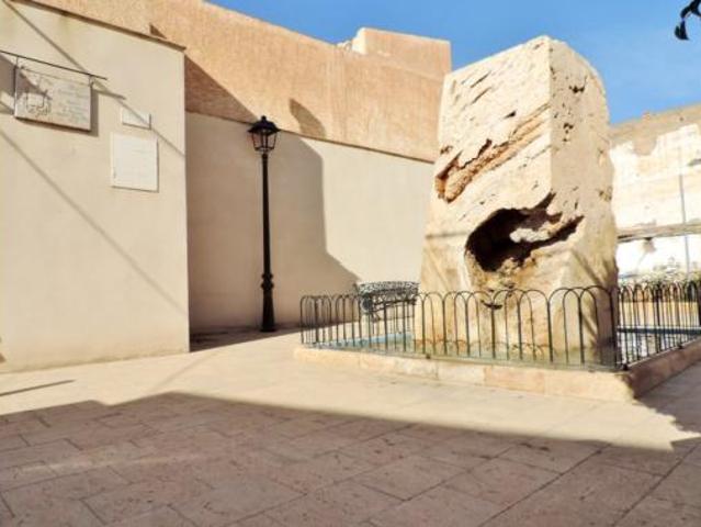 Piso en venta en Alsodux, Andalucía