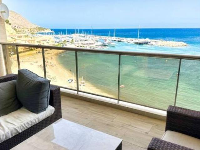 Piso en venta en Urbanització Serra d'Altea, la Marina Baixa