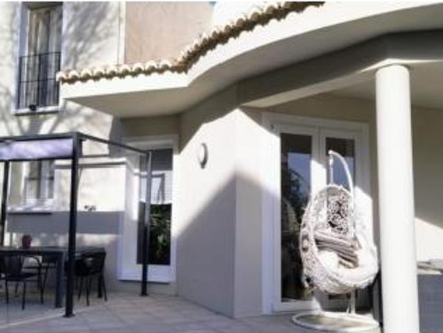 Chalet en venta en Altea la Vella, la Marina Baixa
