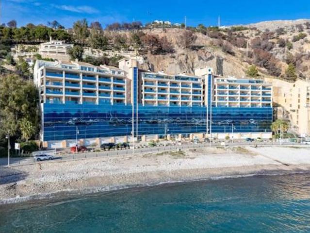 Piso en venta en Urbanització Serra d'Altea, la Marina Baixa