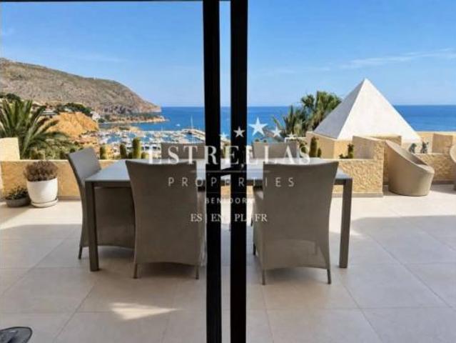 Piso en venta en Urbanització Serra d'Altea, la Marina Baixa