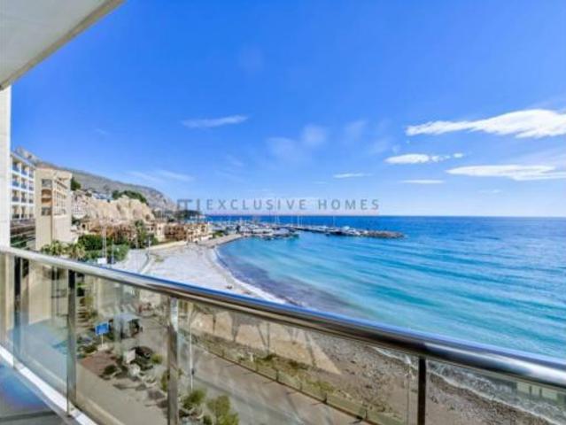 Piso en venta en Urbanització Serra d'Altea, la Marina Baixa