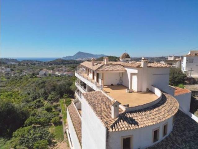 Piso en venta en Altea