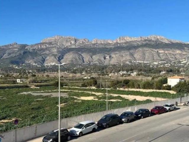 Piso en venta en Sant Roc, la Marina Baixa