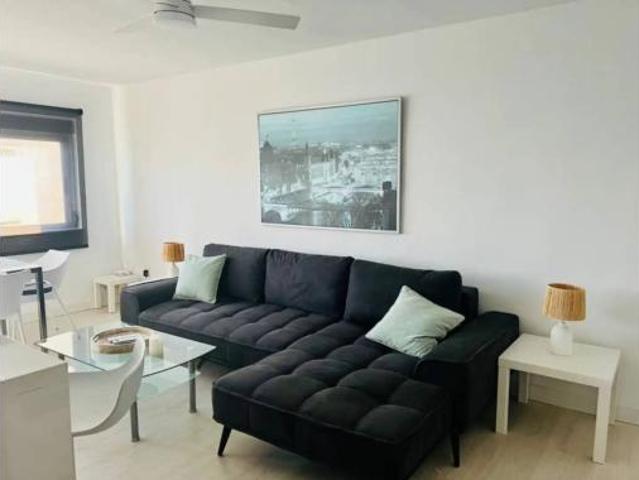 Piso en venta en l'Olla, la Marina Baixa