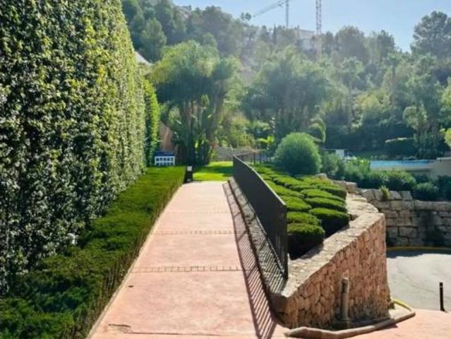 Piso en venta en Urbanització Serra d'Altea, la Marina Baixa