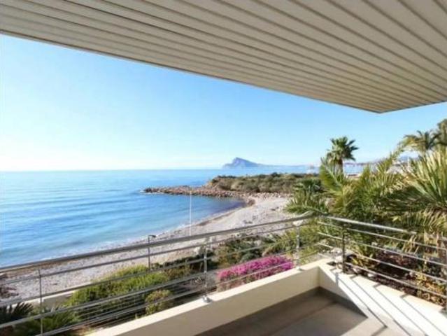 Piso en venta en Urbanització Serra d'Altea, la Marina Baixa