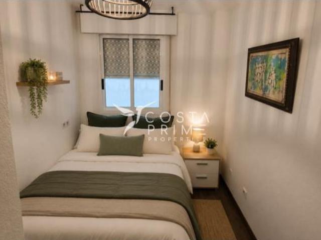Piso en venta en Altea la Vella, la Marina Baixa