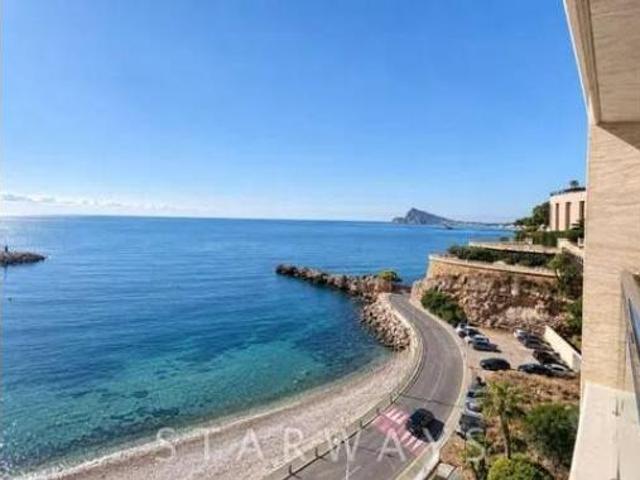 Piso en venta en Urbanització Serra d'Altea, la Marina Baixa
