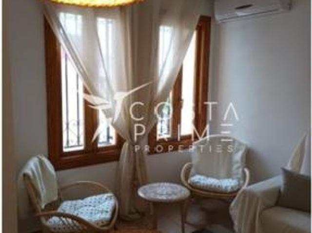 Piso en venta en la Marina Baixa, Valencia