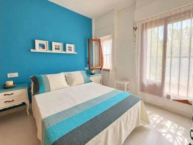 Piso en venta en la Marina Baixa, Valencia