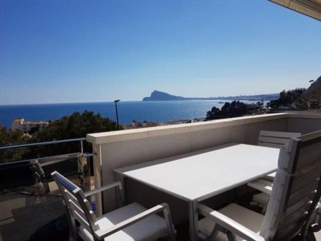 Piso en venta en Altea, Pueblo del Mascarat