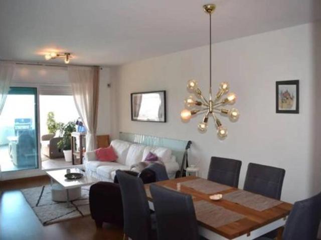 Piso en venta en la Marina Baixa, Valencia