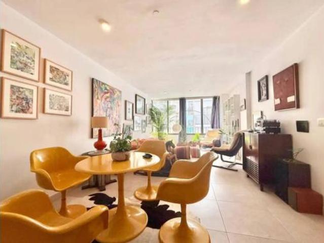 Piso en venta en Urbanització Serra d'Altea, la Marina Baixa