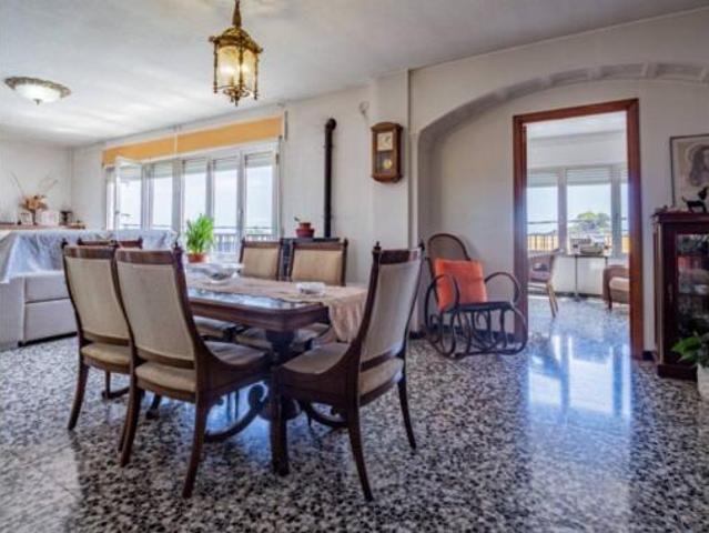 Piso en venta en la Marina Baixa, Valencia