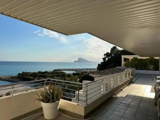 Piso en venta en la Marina Baixa, Valencia