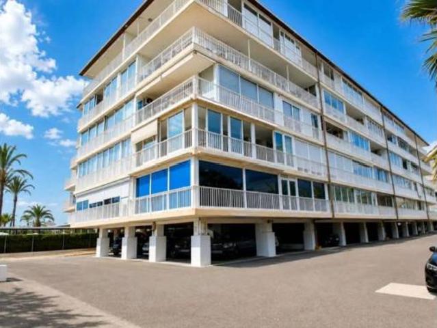 Piso en venta en Capnegret, la Marina Baixa