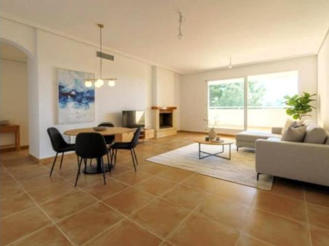 Piso en venta en Urbanització Serra d'Altea, la Marina Baixa
