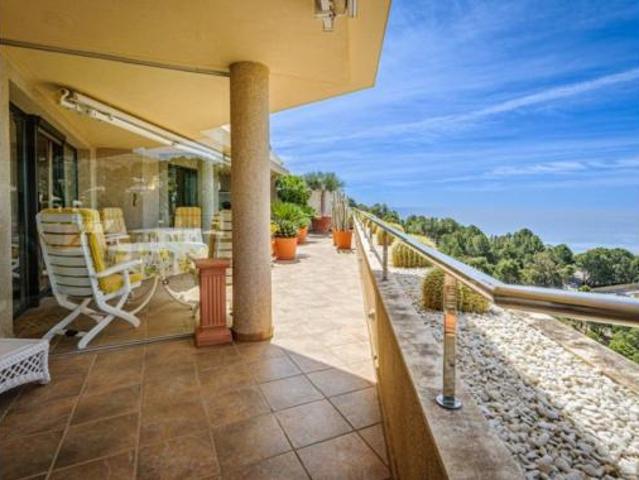 Piso en venta en la Marina Baixa, Valencia