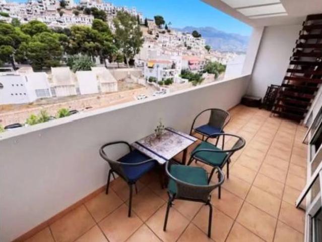 Piso en venta en la Marina Baixa, Valencia