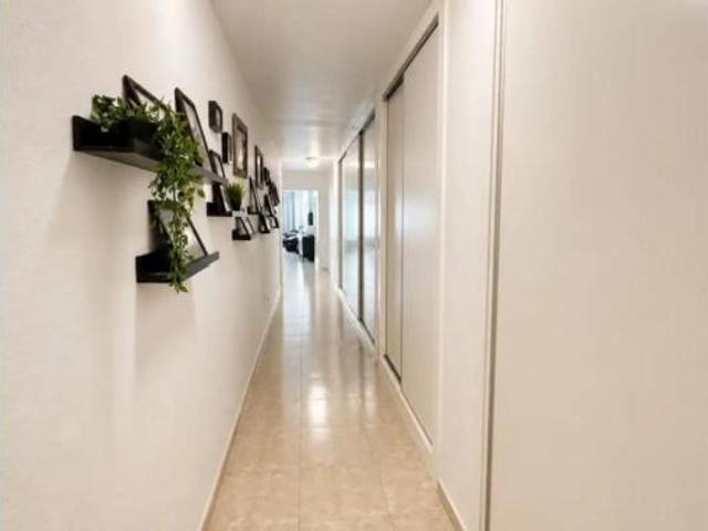 Piso en venta en la Marina Baixa, Valencia