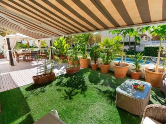 Piso en venta en Carretera de l'Albir, la Marina Baixa