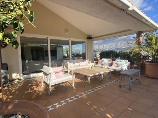 Piso en venta en Altea, Capnegret