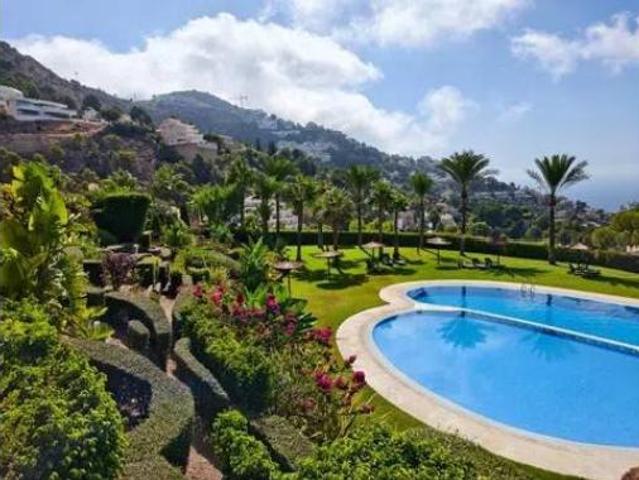 Piso en venta en Urbanització Serra d'Altea, la Marina Baixa