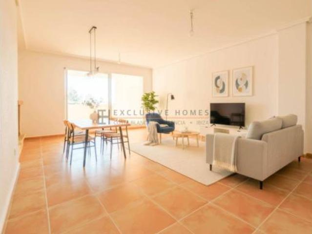 Piso en venta en Urbanització Serra d'Altea, la Marina Baixa