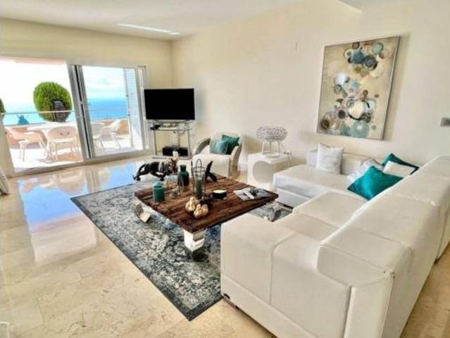 Piso en venta en Urbanització Serra d'Altea, la Marina Baixa