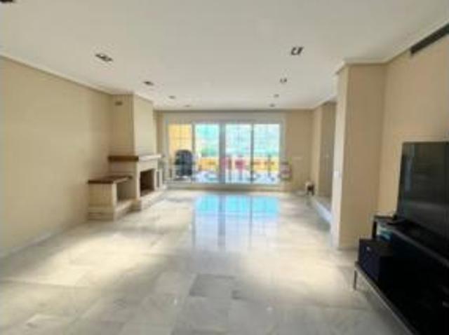 Piso en venta en Urbanització Serra d'Altea, la Marina Baixa