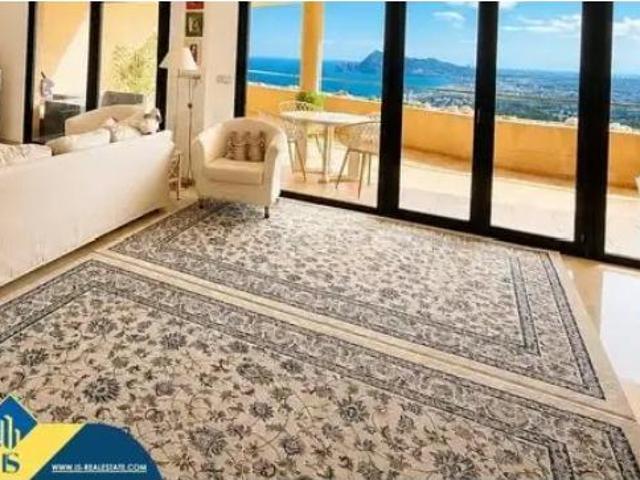 Piso en venta en Urbanització Serra d'Altea, la Marina Baixa
