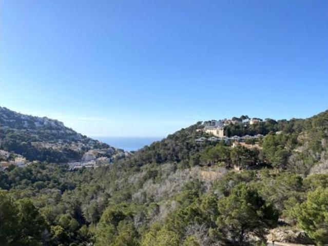 Piso en venta en Urbanització Serra d'Altea, la Marina Baixa