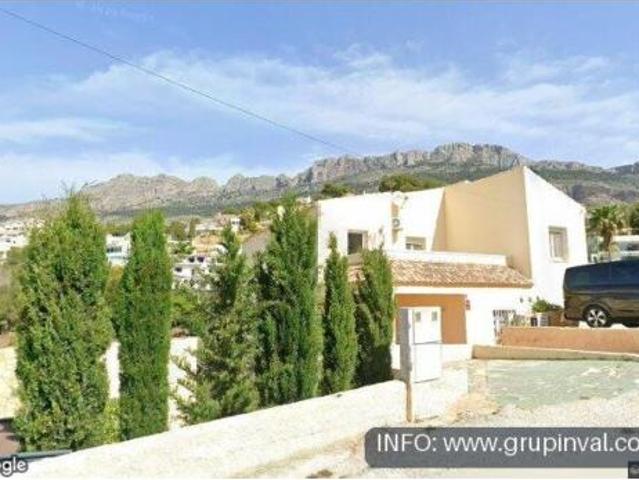 Piso en venta en Altea Hills, Altea