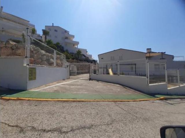 Piso en venta en Altea la Vella, la Marina Baixa