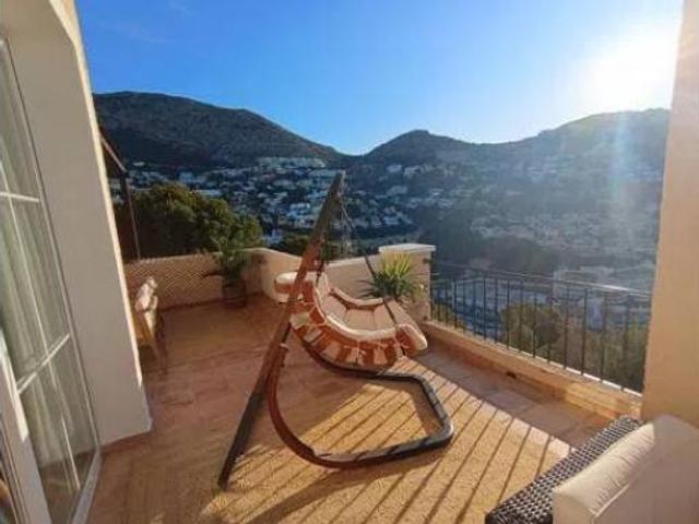 Piso en venta en Altea la Vella, la Marina Baixa