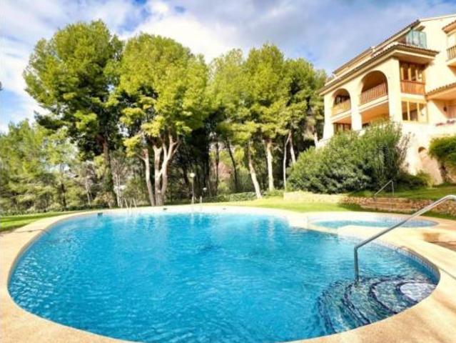 Piso en venta en la Marina Baixa, Valencia