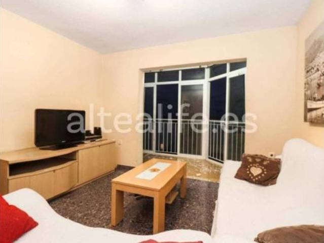 Piso en venta en la Marina Baixa, Valencia