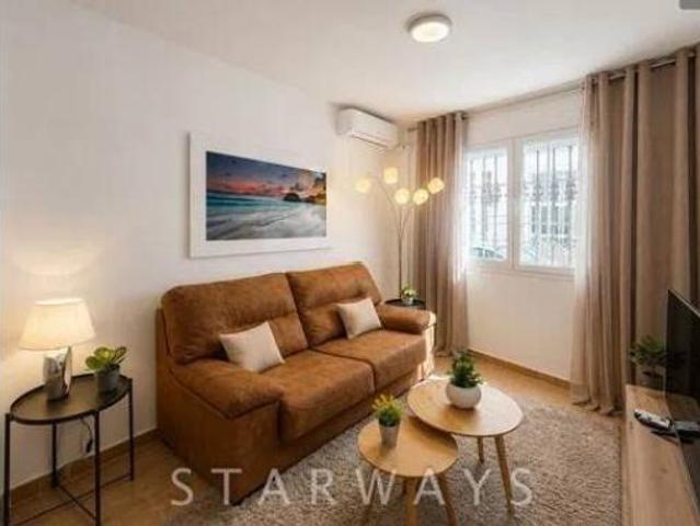 Piso en venta en la Marina Baixa, Valencia
