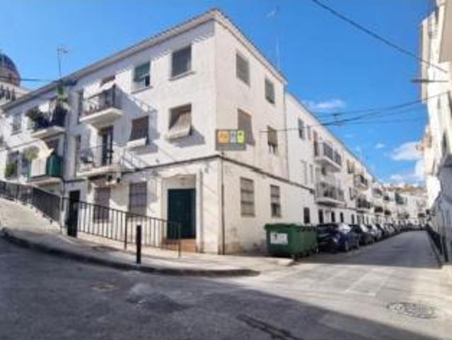 Piso en venta en la Marina Baixa, Valencia