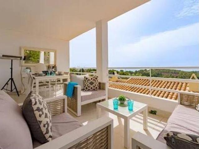 Piso en venta en la Marina Baixa, Valencia