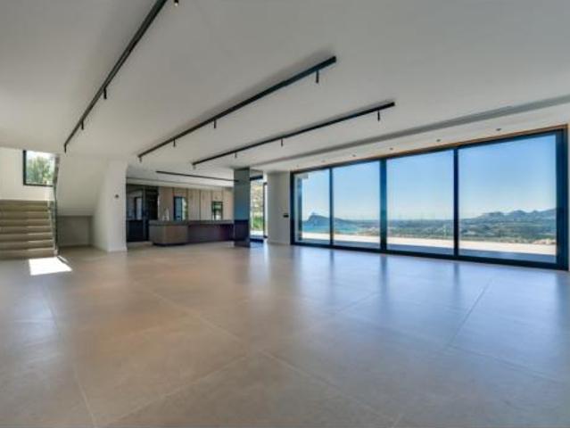 Piso en venta en Sant Roc, la Marina Baixa
