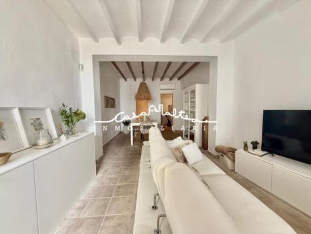 Piso en venta en la Marina Baixa, Valencia