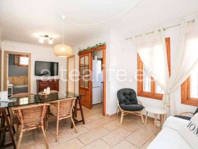 Piso en venta en la Marina Baixa, Valencia