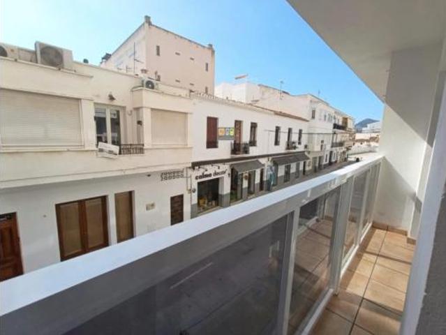 Piso en venta en la Marina Baixa, Valencia