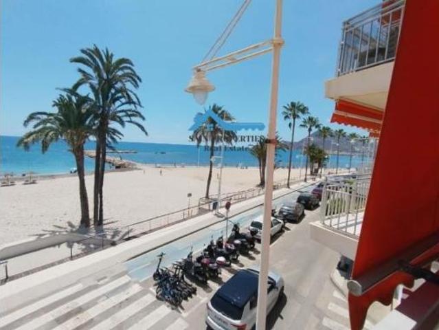 Piso en venta en la Marina Baixa, Valencia