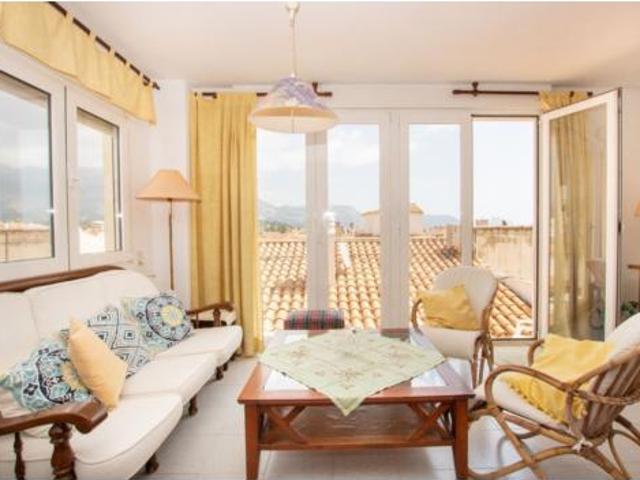 Piso en venta en Sant Roc, la Marina Baixa