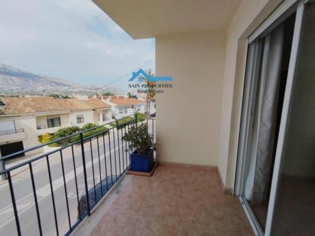 Piso en venta en la Marina Baixa, Valencia
