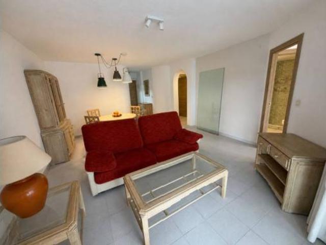 Piso en venta en la Marina Baixa, Valencia